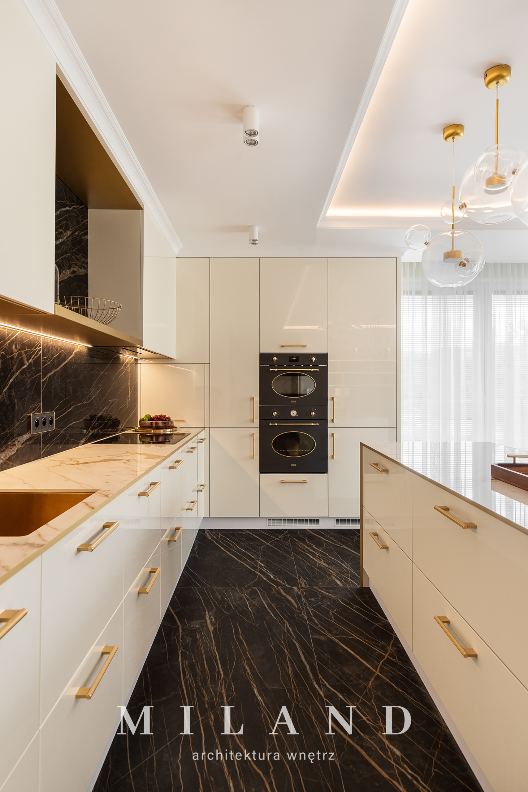 Apartament  85m2, Katowice