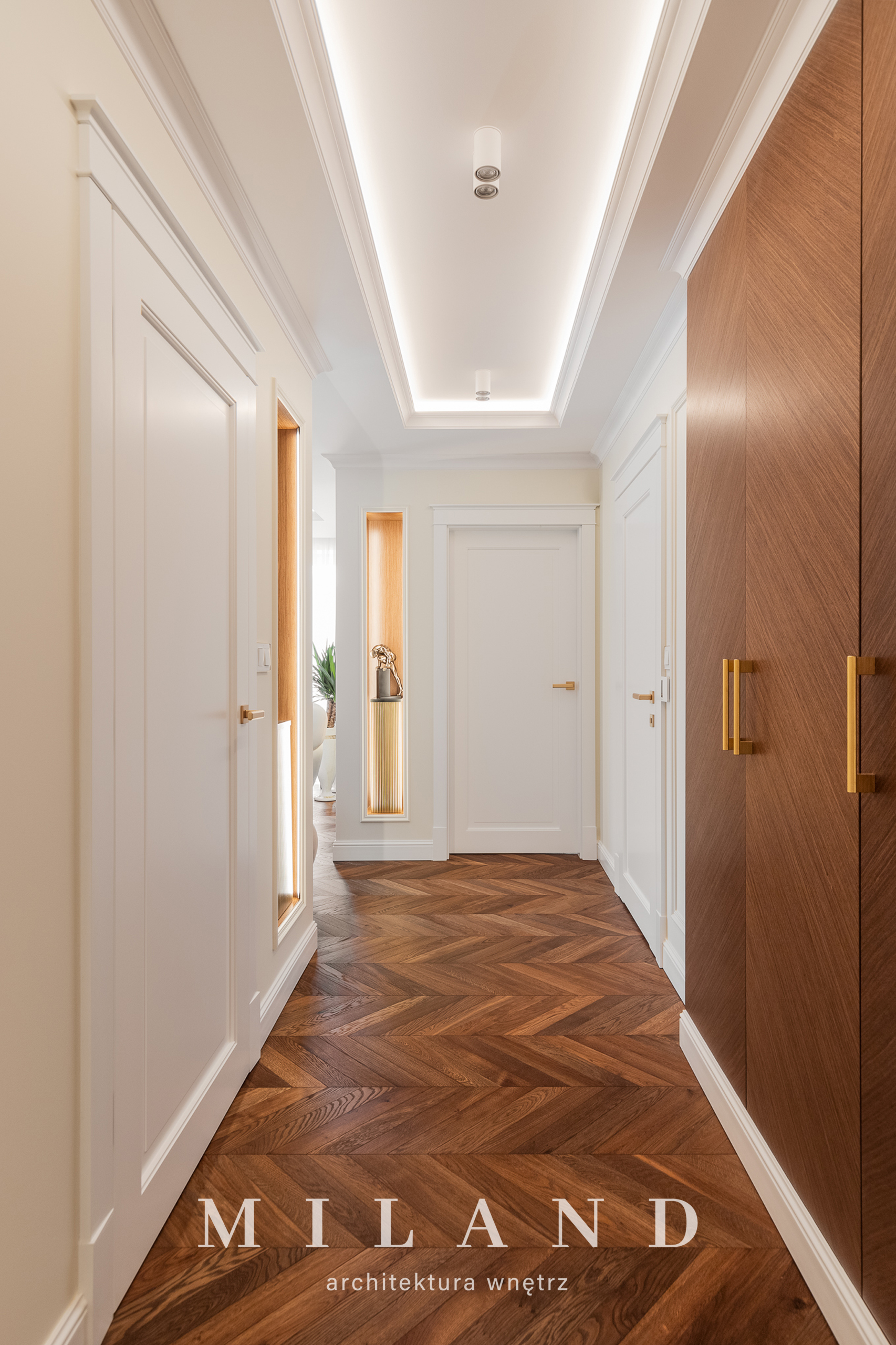 Apartament  85m2, Katowice