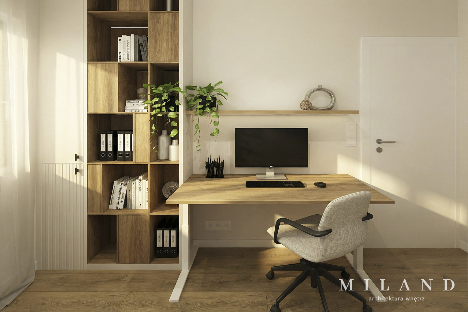 Apartment 53m2, Tarnów