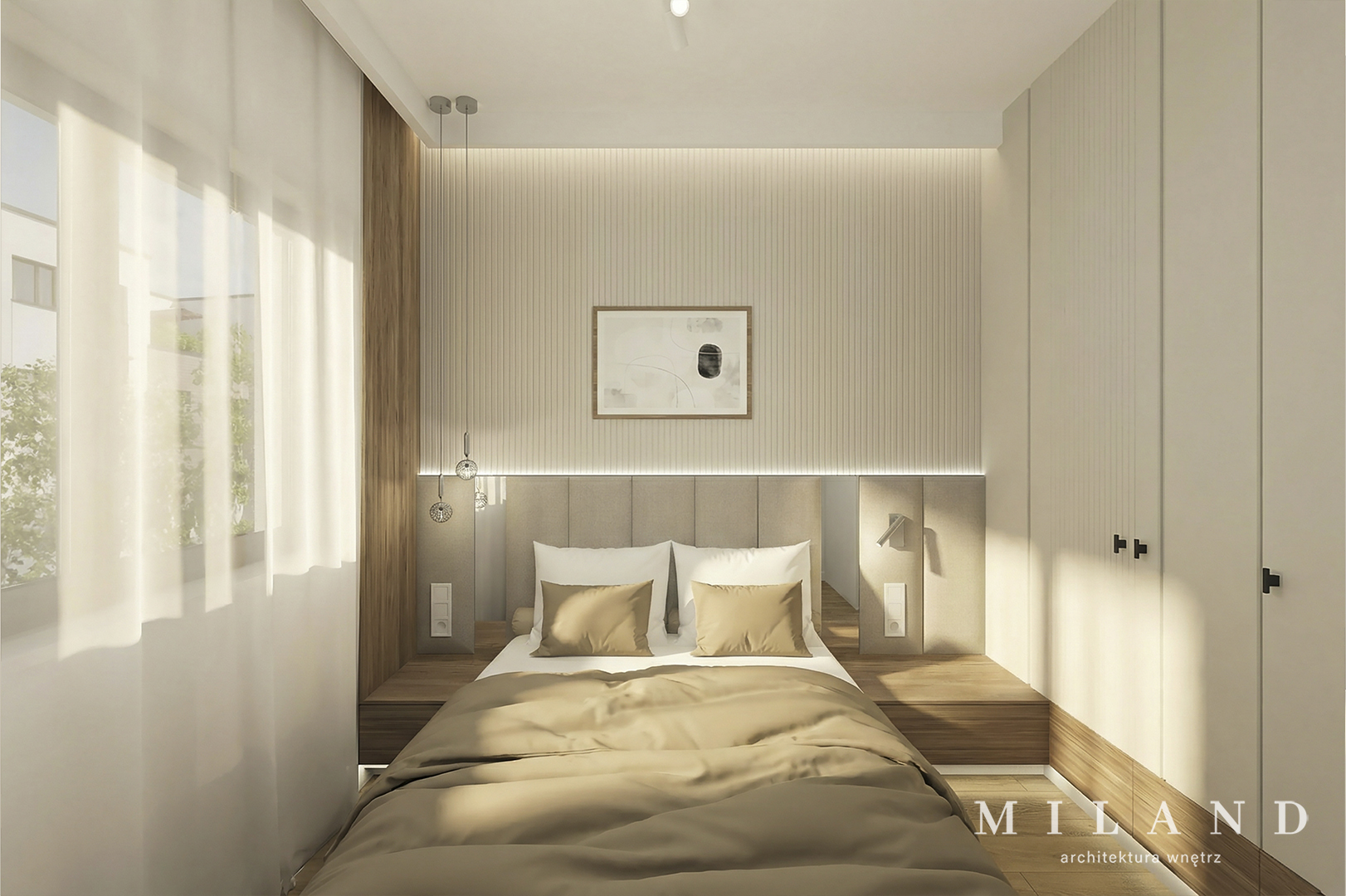 Apartment 53m2, Tarnów