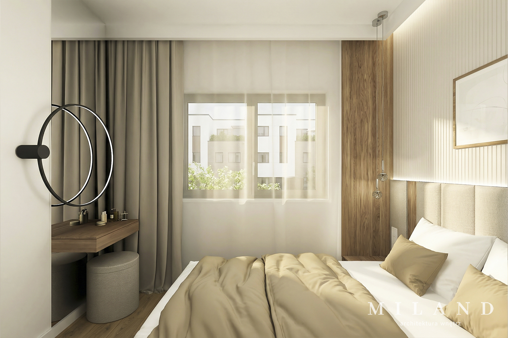 Apartment 53m2, Tarnów