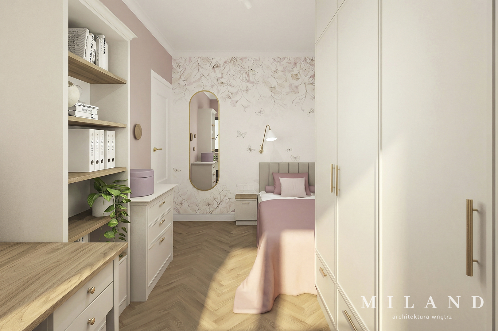 Apartment 80m2, Tarnów