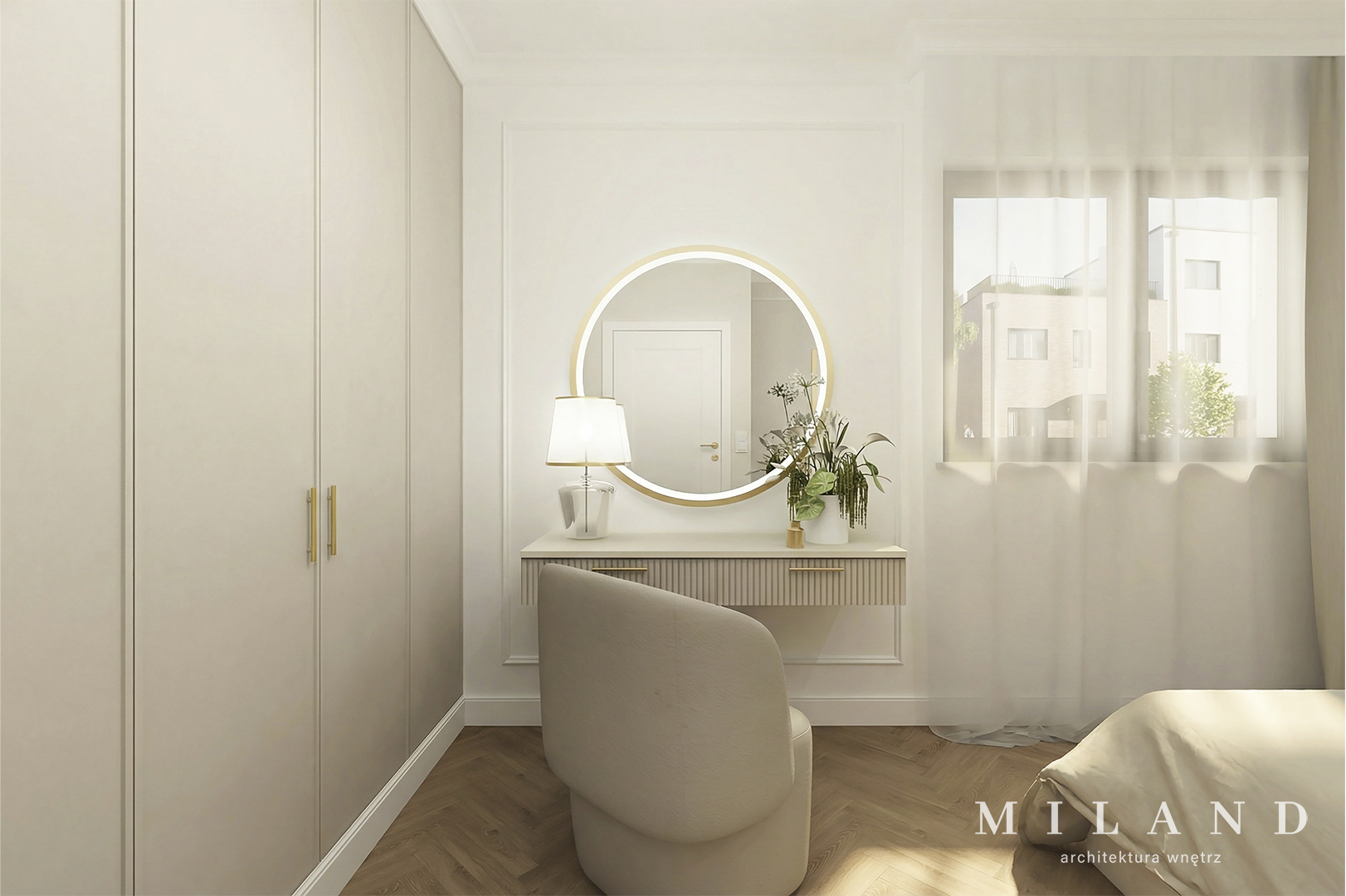 Apartment 80m2, Tarnów