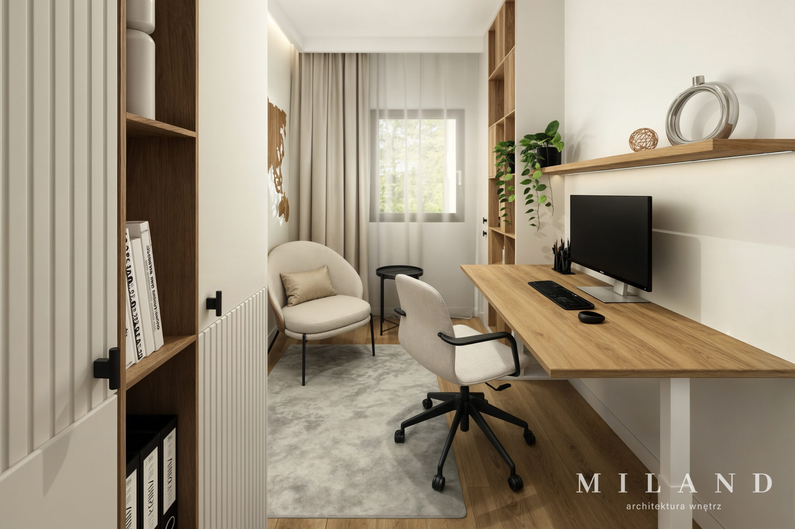 Apartament 53m2, Tarnów