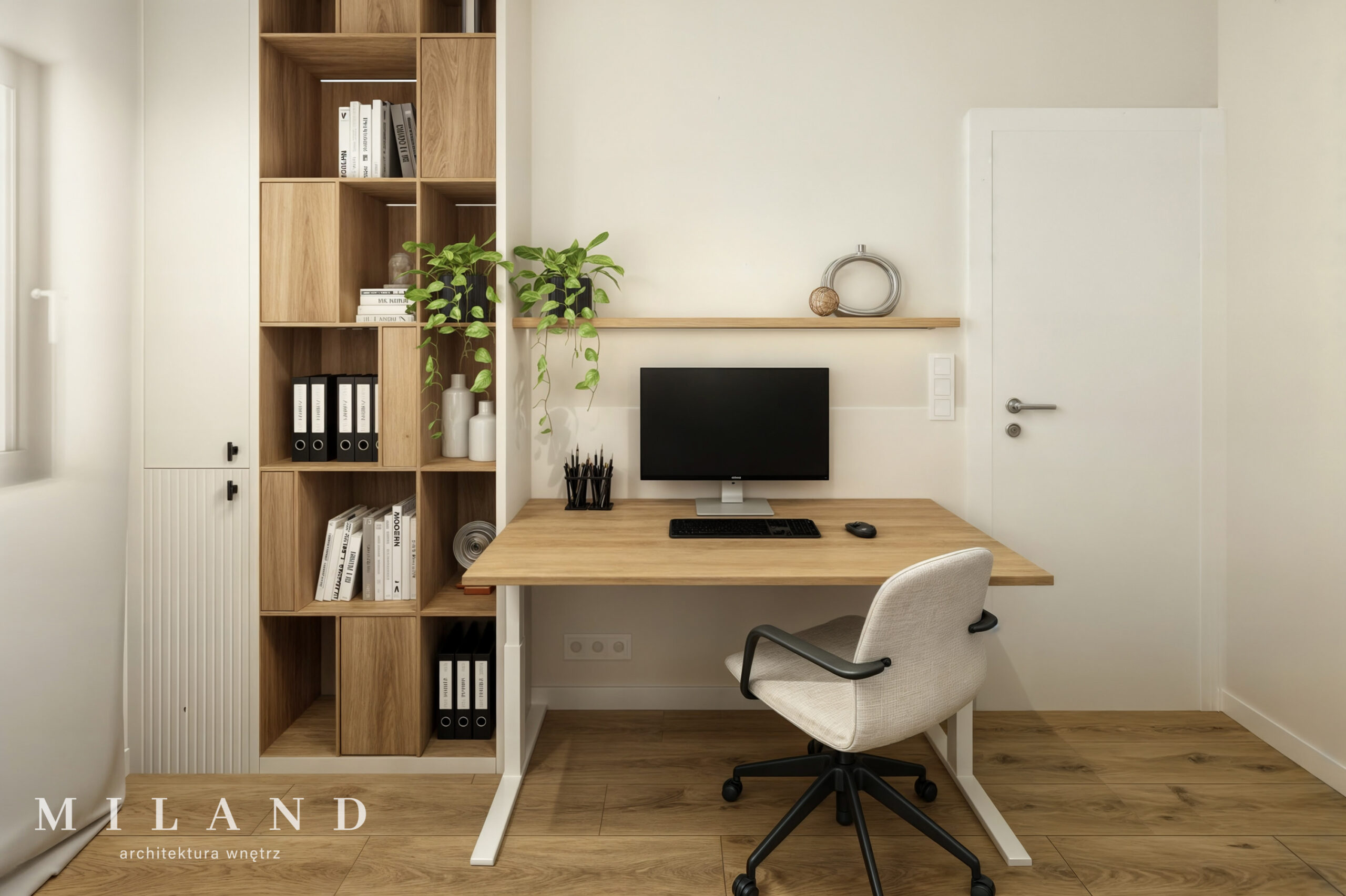 Apartament 53m2, Tarnów