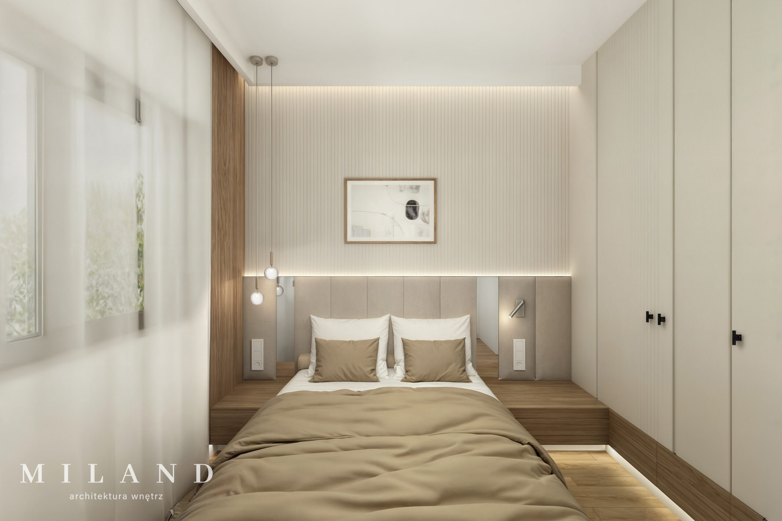 Apartament 53m2, Tarnów