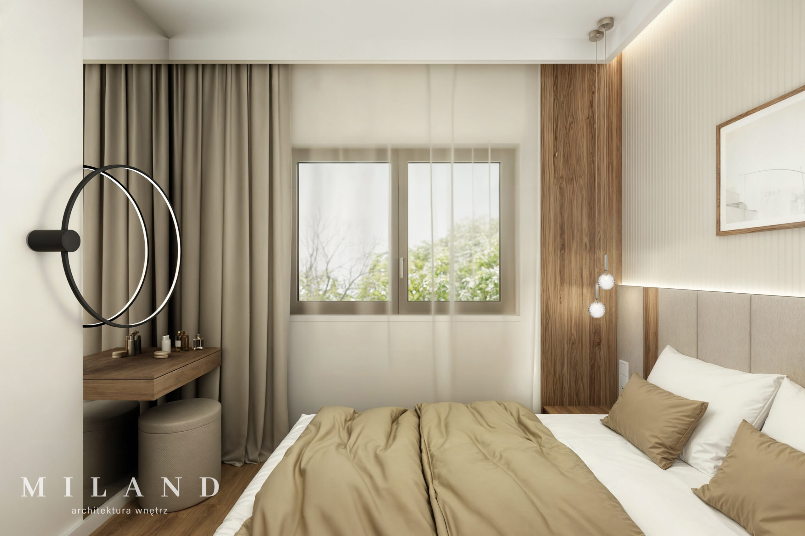 Apartament 53m2, Tarnów