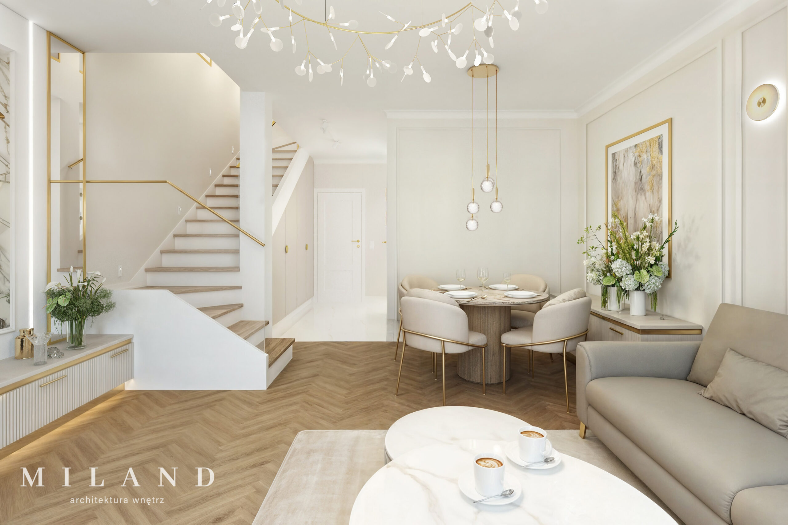 Apartament 80m2, Tarnów