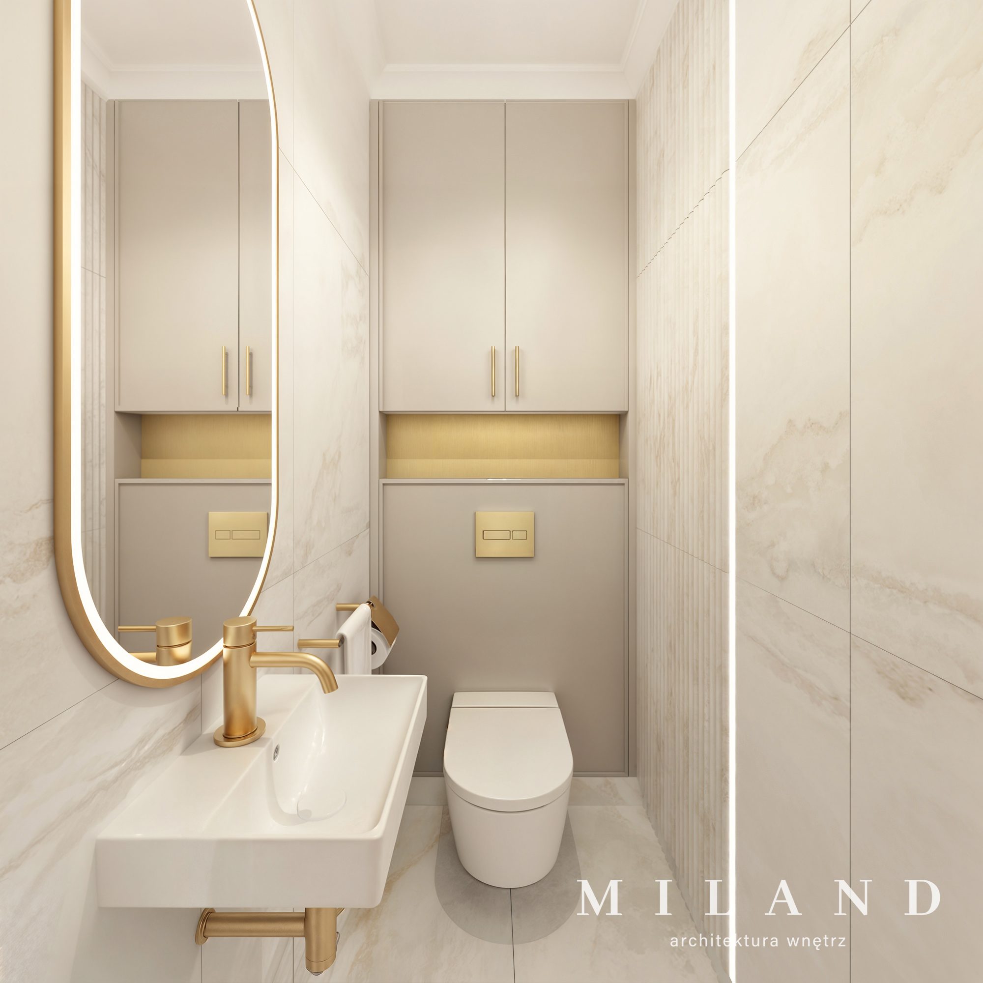 Apartament 80m2, Tarnów