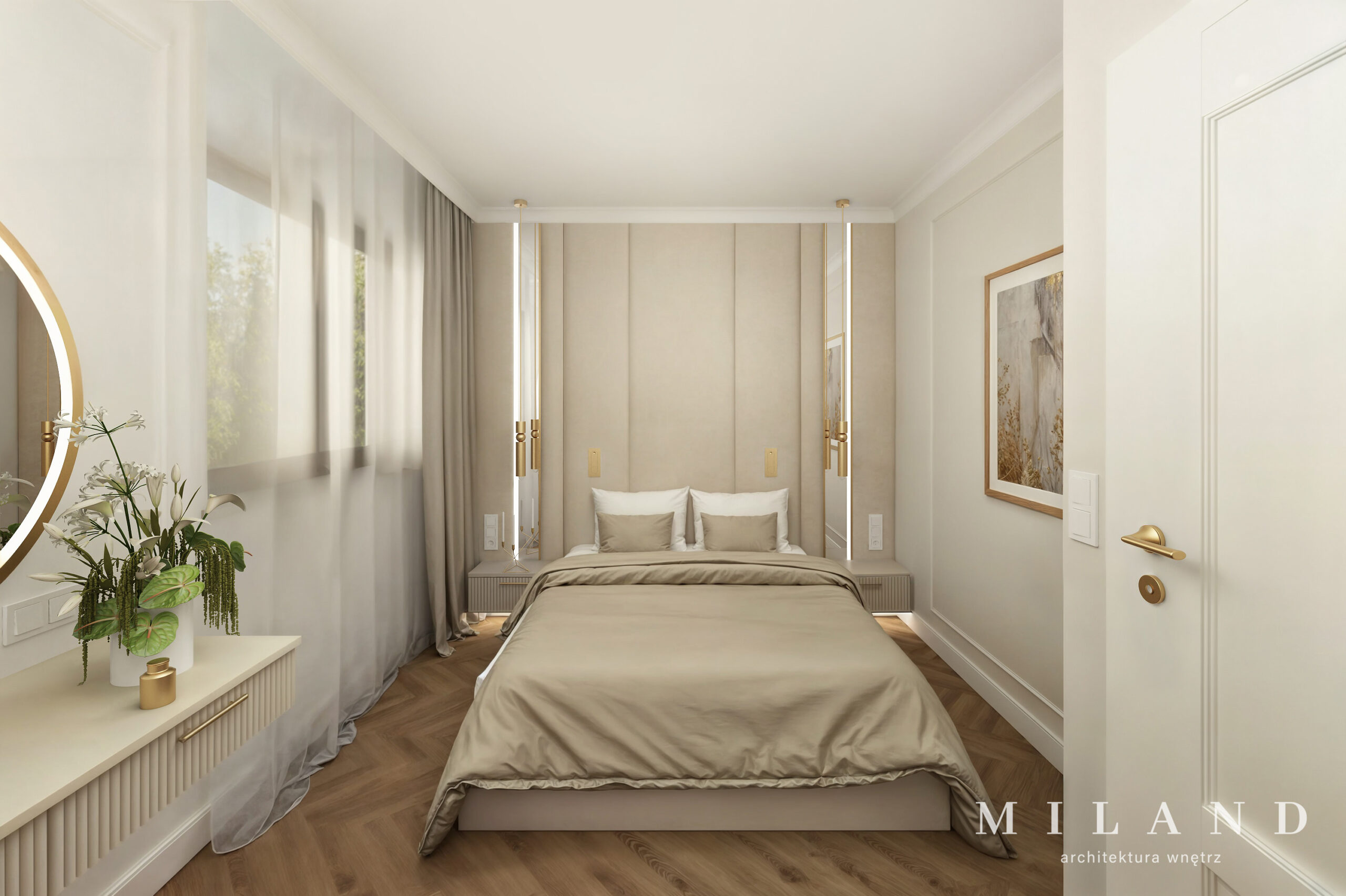 Apartament 80m2, Tarnów