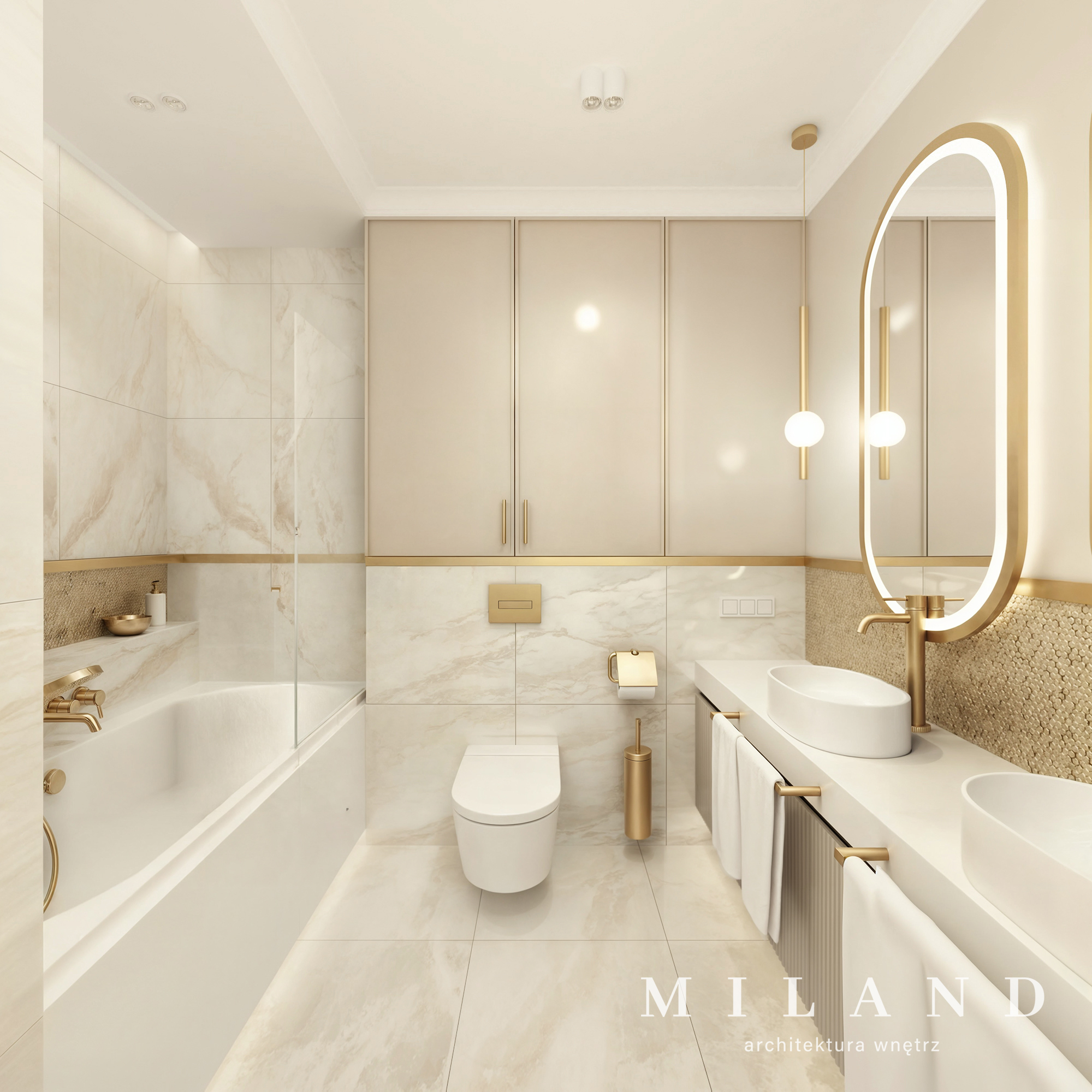 Apartament 80m2, Tarnów