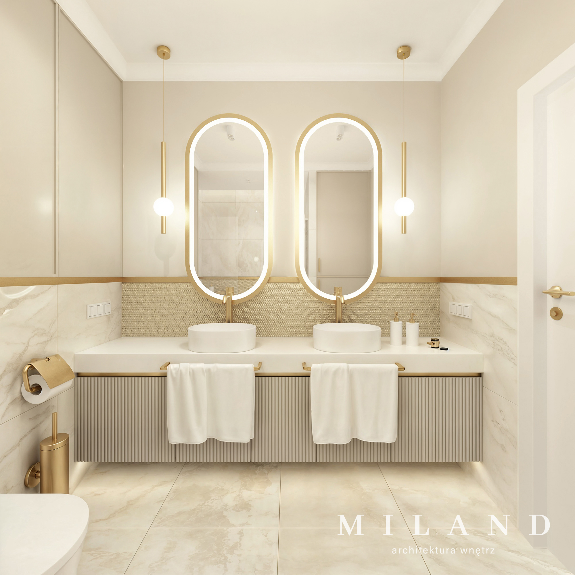 Apartament 80m2, Tarnów