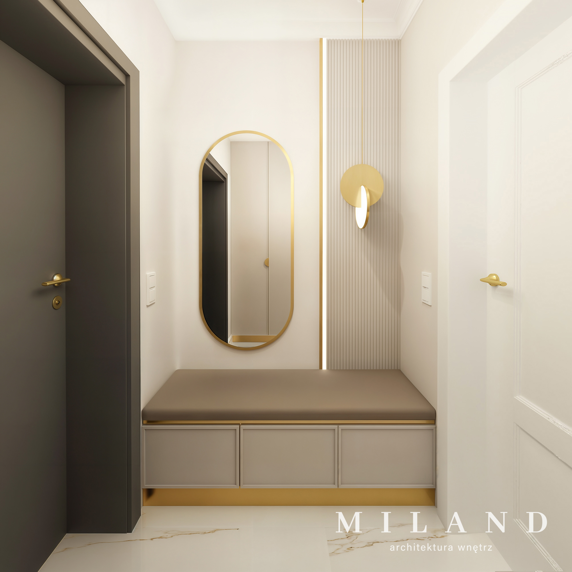 Apartament 80m2, Tarnów