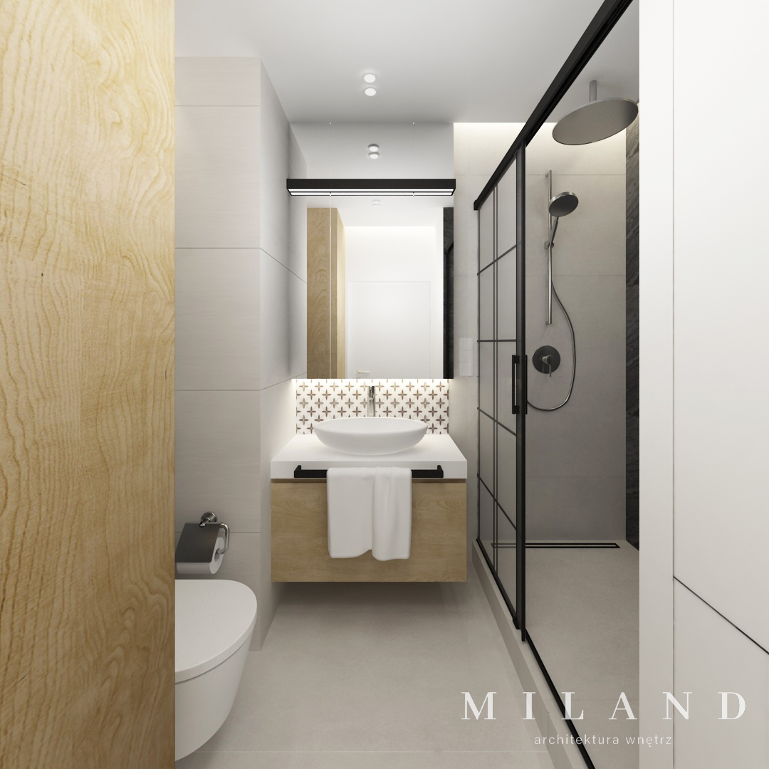 Apartament 98m2, Katowice