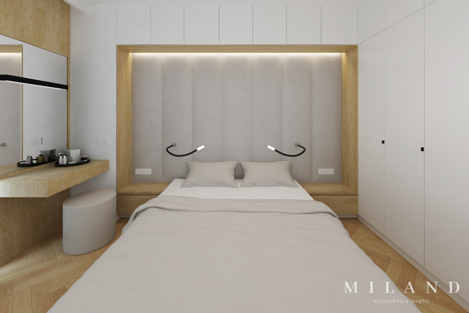 Apartament 98m2, Katowice